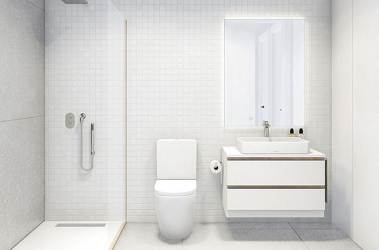 Geschakelde woning in San Javier