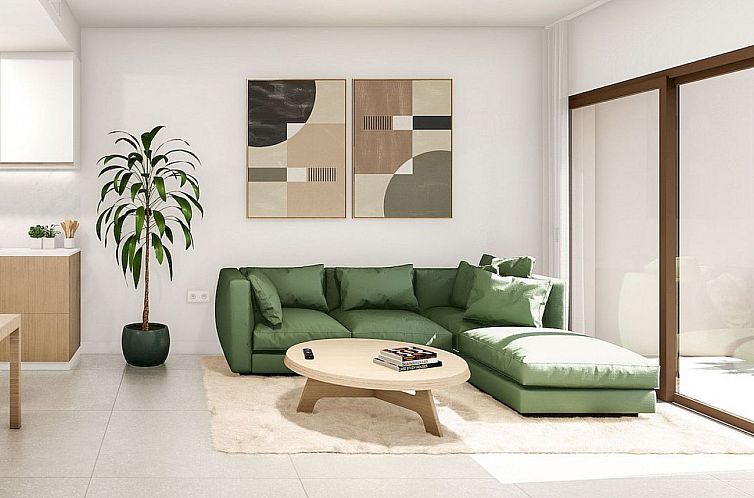 Geschakelde woning in San Javier