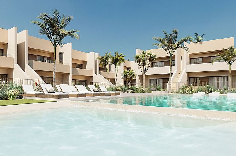 Geschakelde woning in San Javier