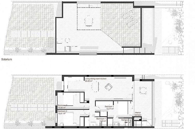 Geschakelde woning in San Javier