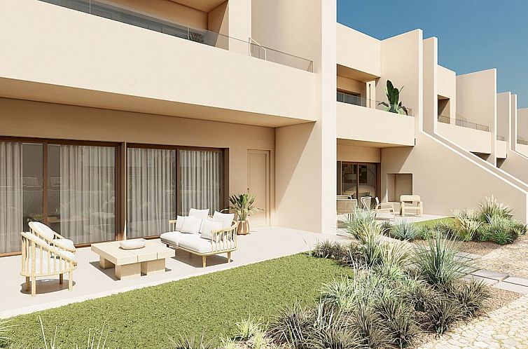 Geschakelde woning in San Javier