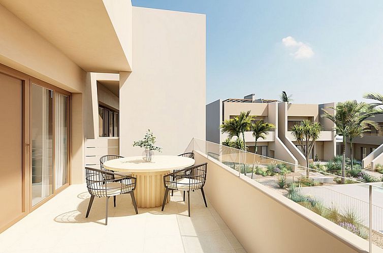 Geschakelde woning in San Javier