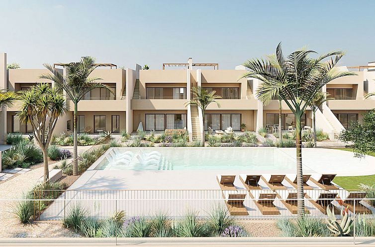 Geschakelde woning in San Javier