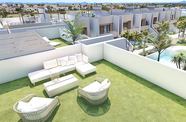 Geschakelde woning in San Javier