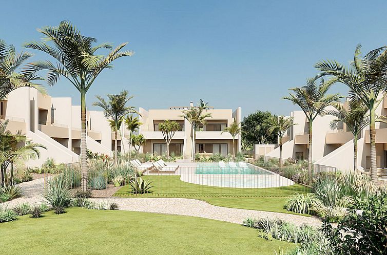 Geschakelde woning in San Javier