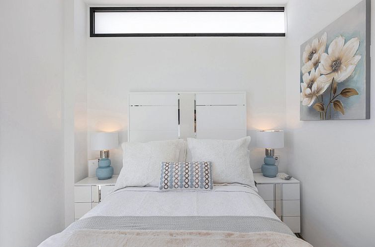 Vrijstaande woning in San Javier