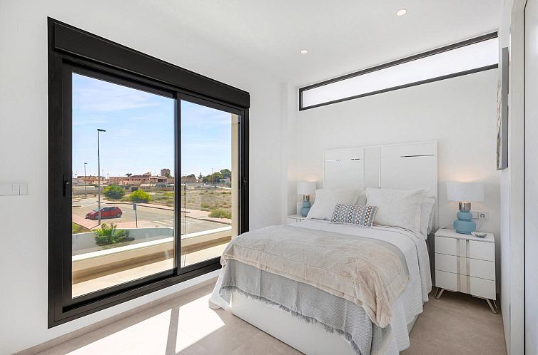 Vrijstaande woning in San Javier