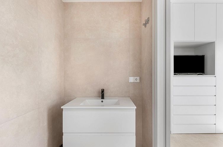 Vrijstaande woning in San Javier
