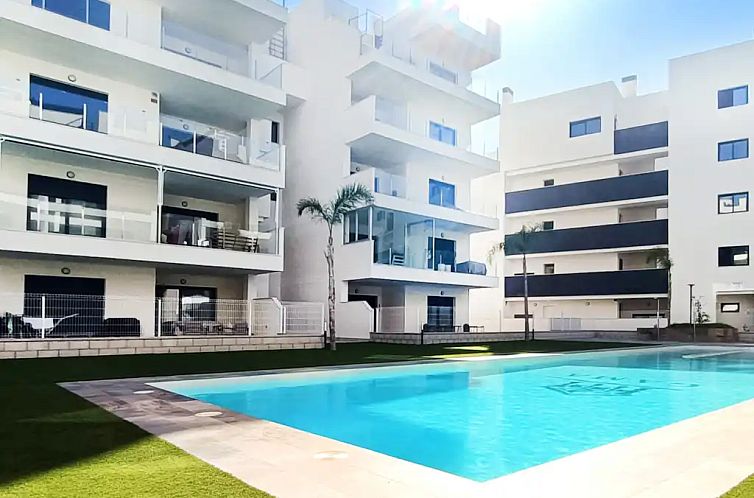 Unterkunft 15137320 - Appartement Costa Calida - Casa La Buena Vida del Sol Velapi Lo