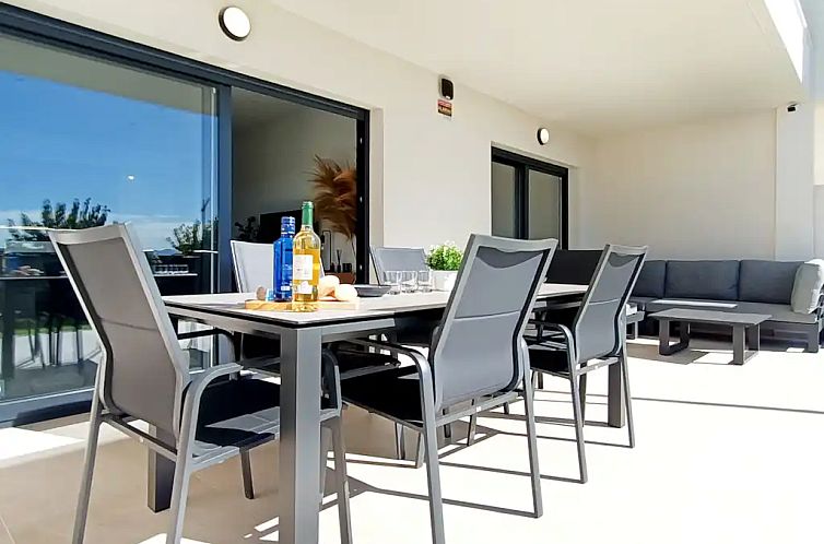 Casa La Buena Vida del Sol Velapi Lo