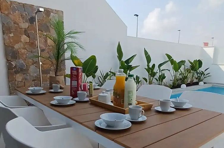 Villa Hermana Mayor