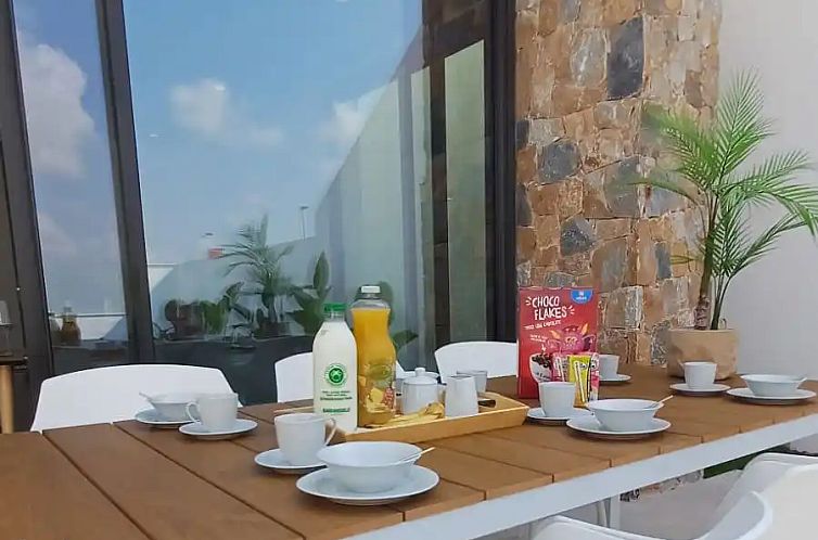 Villa Hermana Mayor