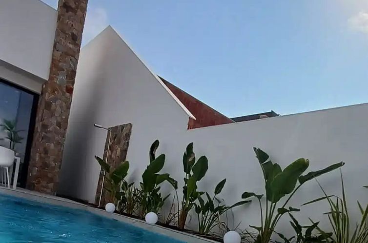 Villa Hermana Mayor