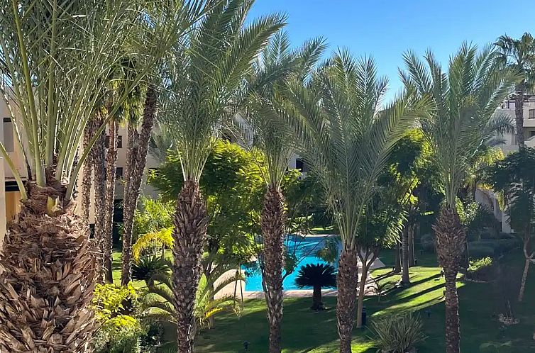 Penthouse Pentaguila