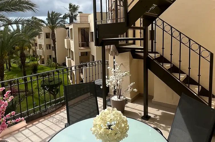 Penthouse Pentaguila
