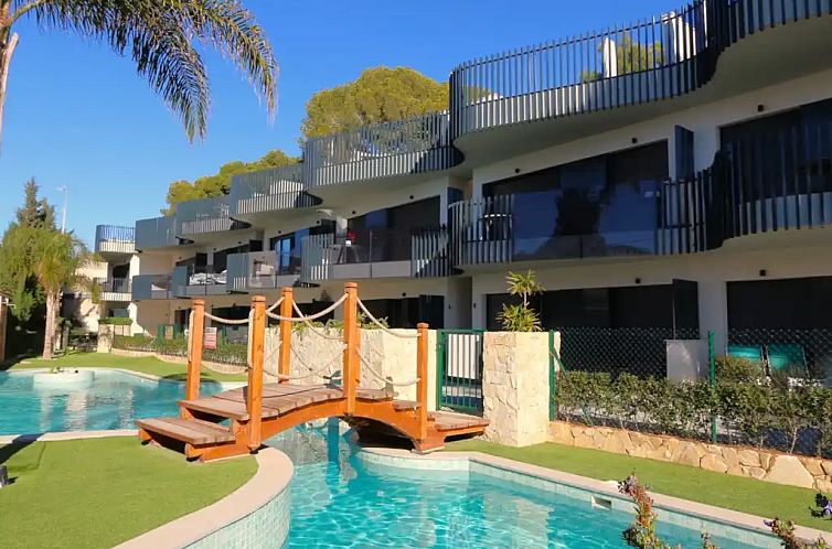 Marau Beach Resort met zeezicht 028