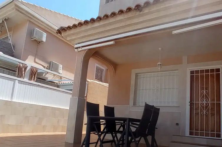 Casa la Ribera