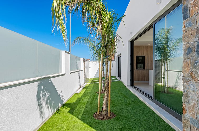 Geschakelde woning in San Javier