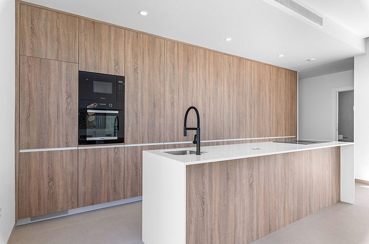 Geschakelde woning in San Javier