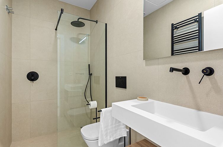 Geschakelde woning in San Javier