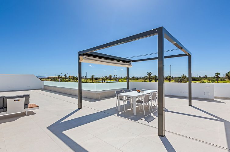 Geschakelde woning in San Javier