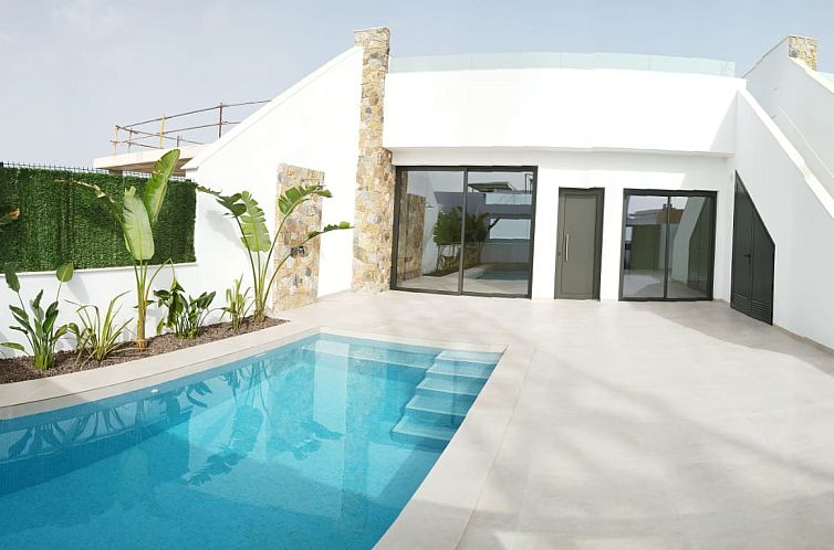 Geschakelde woning in San Javier