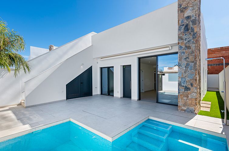 Geschakelde woning in San Javier