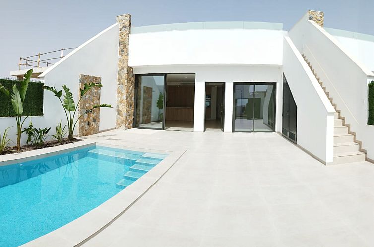 Geschakelde woning in San Javier