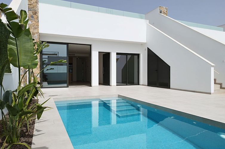 Geschakelde woning in San Javier