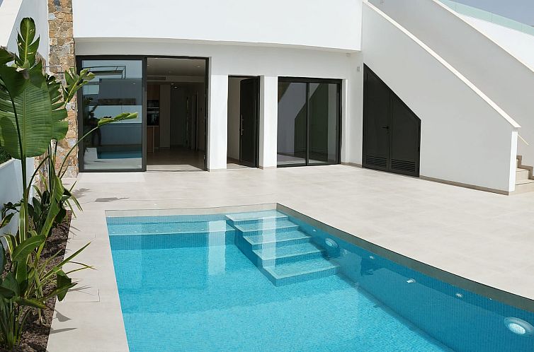Geschakelde woning in San Javier