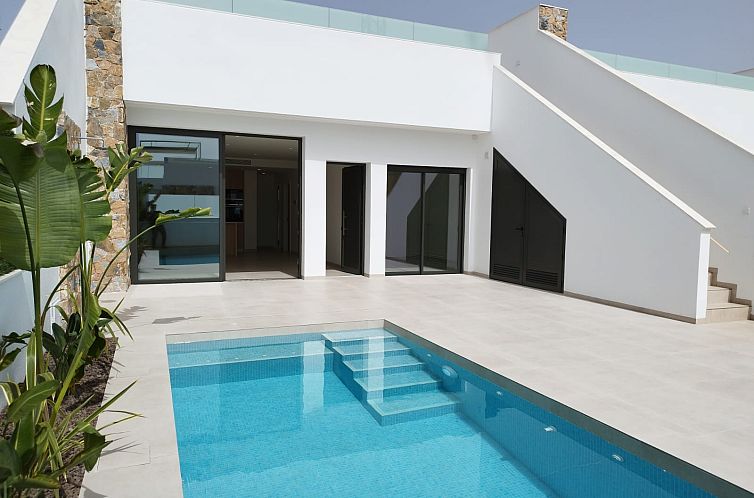 Geschakelde woning in San Javier