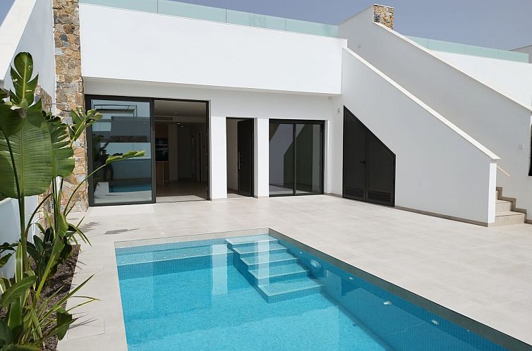 Geschakelde woning in San Javier