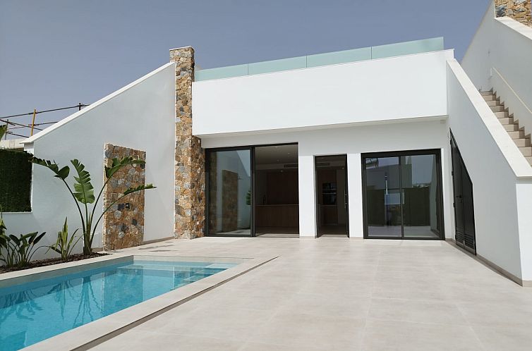 Geschakelde woning in San Javier