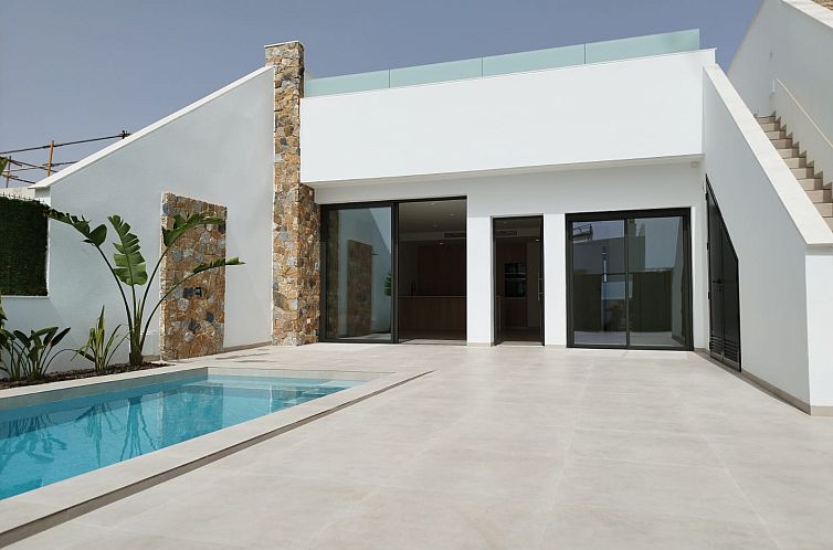 Geschakelde woning in San Javier