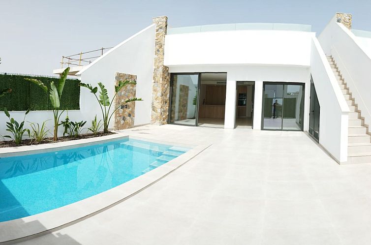 Geschakelde woning in San Javier