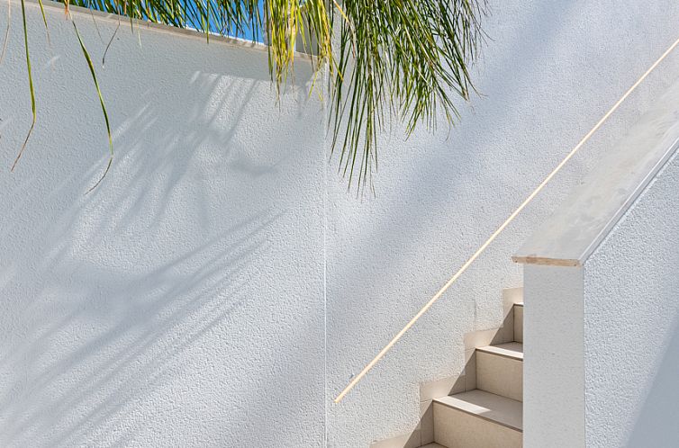 Geschakelde woning in San Javier