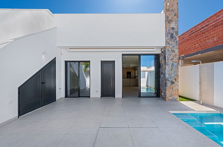 Geschakelde woning in San Javier