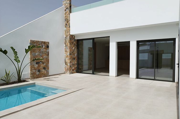 Geschakelde woning in San Javier