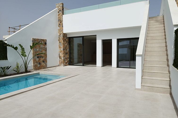 Geschakelde woning in San Javier