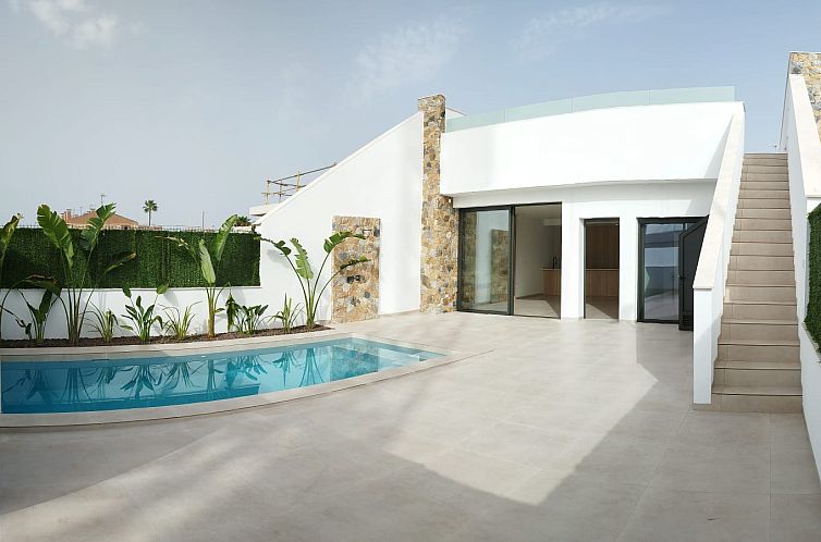 Geschakelde woning in San Javier