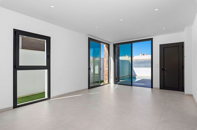 Geschakelde woning in San Javier