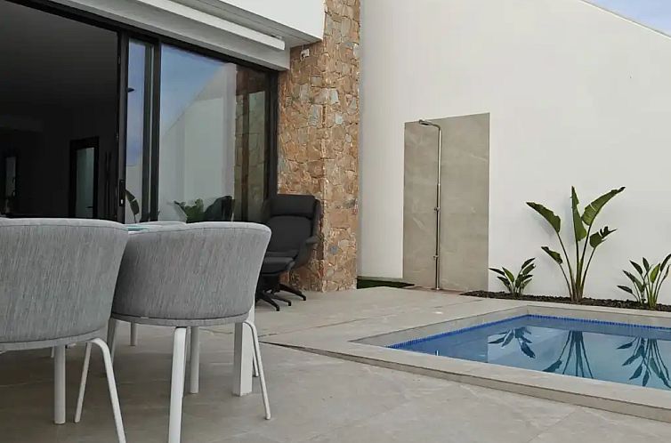 Unterkunft 15137332 - Ferienhaus Costa Calida - Villa Mar D’Oro