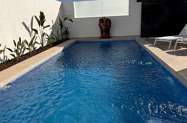 Villa Mar D’Oro