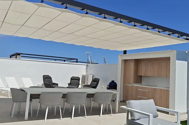 Villa Mar D’Oro
