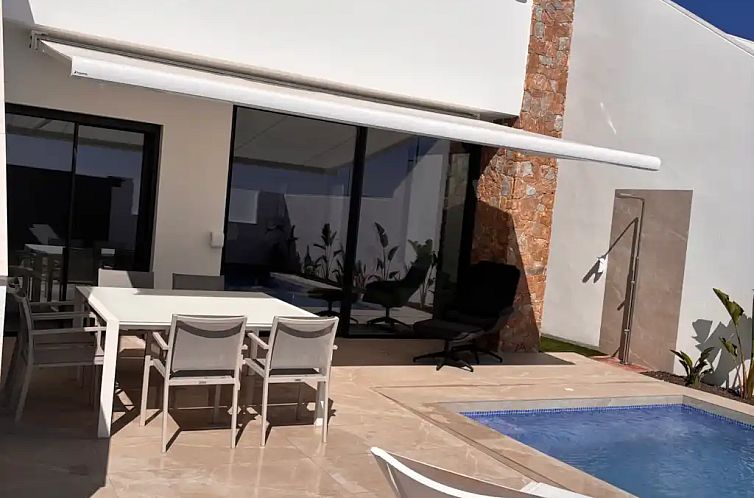 Villa Mar D’Oro