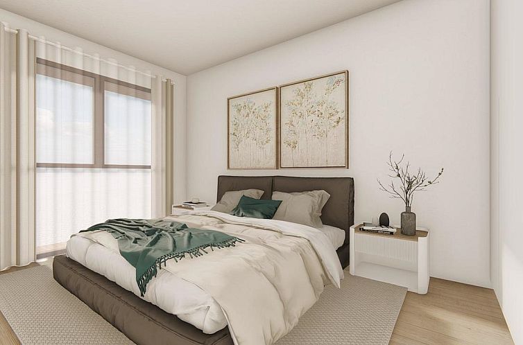 Geschakelde woning in San Javier