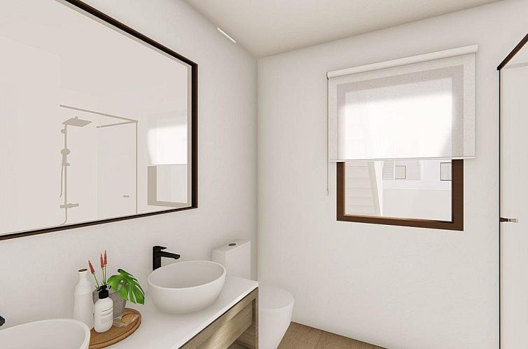Geschakelde woning in San Javier