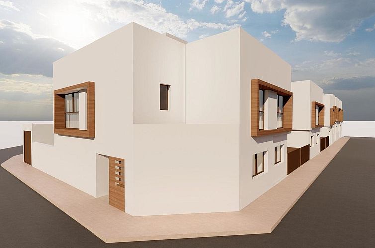Geschakelde woning in San Javier