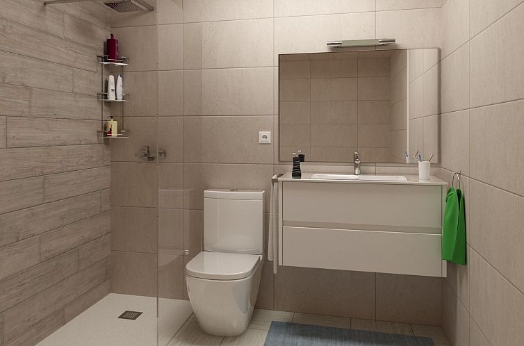 Vrijstaande woning in San Javier