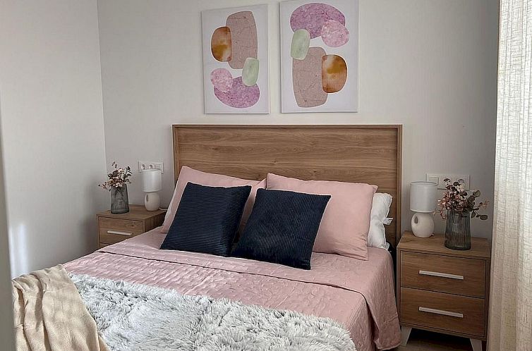 Geschakelde woning in San Javier